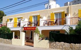 Flor Amistad Hostal